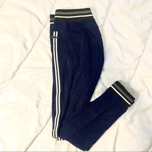 Women’s 3-Stripes Activewear Jogger Sweatpant